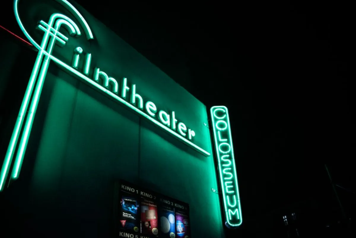 subtitles cinema